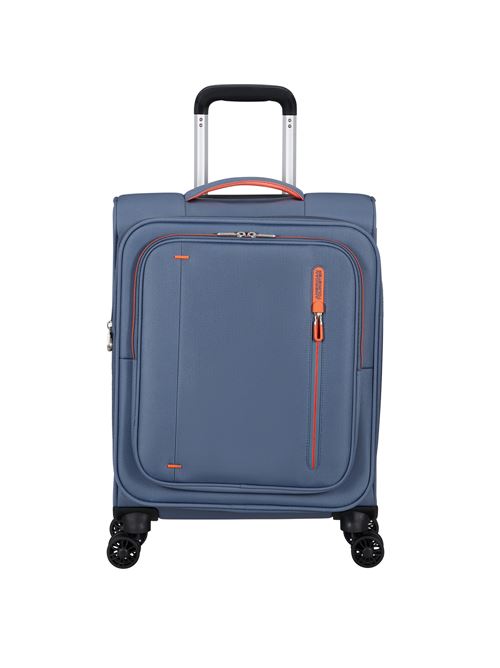 Cloudrider S trolley cabin SAMSONITE | 157365STONE BLUE